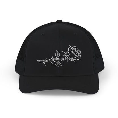 Thorny Rose Hat | Richardson Trucker
