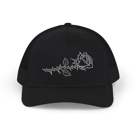 Thorny Rose Hat | Richardson Trucker