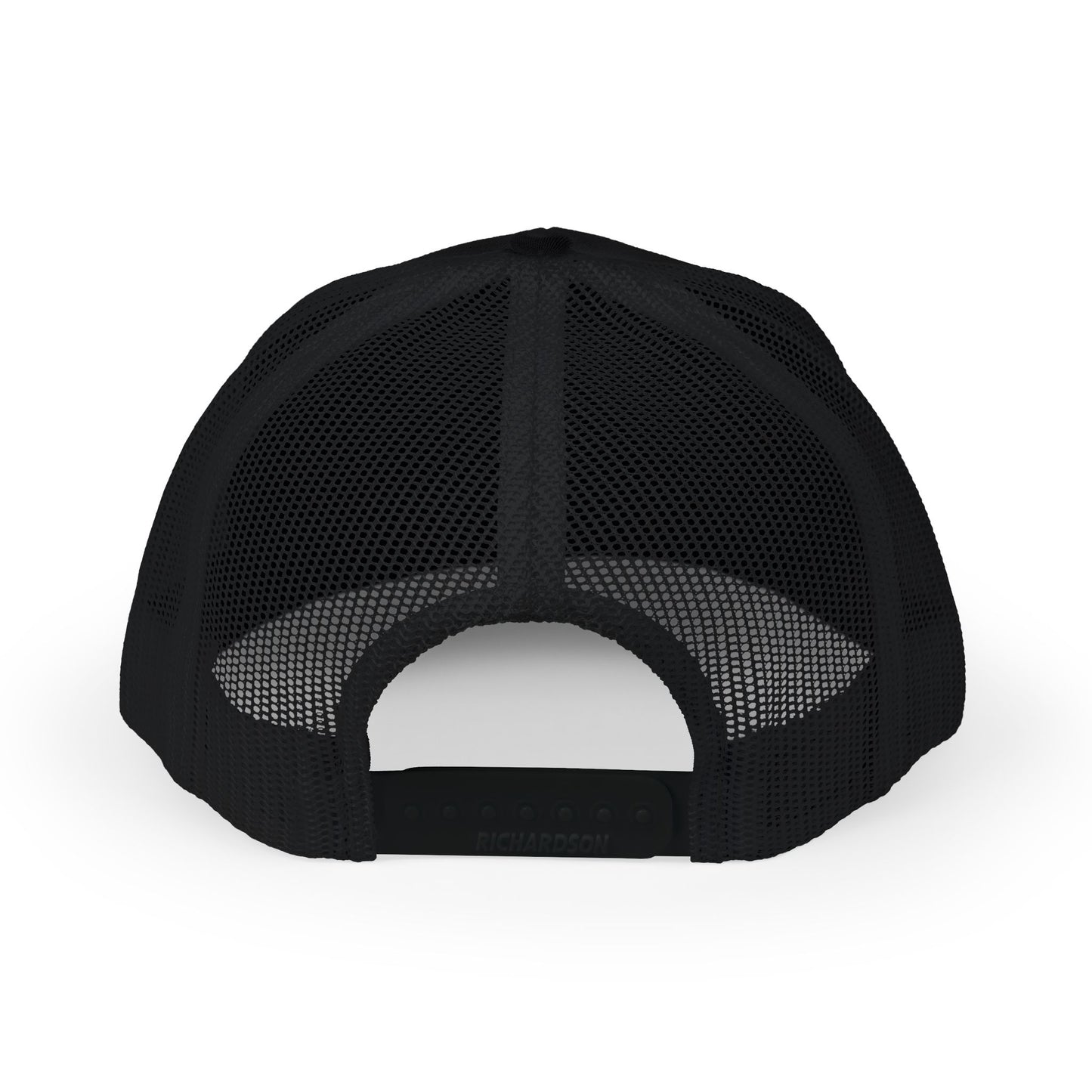 Eagle Holding Lightning Bolt | Seize The Day | Trucker Hat
